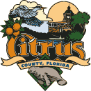 Citrus County logo